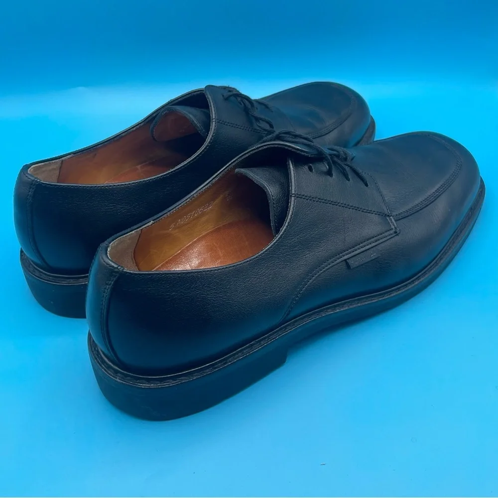 Mephisto elegant black